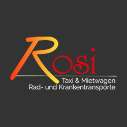 Gästehaus Rosi Logo