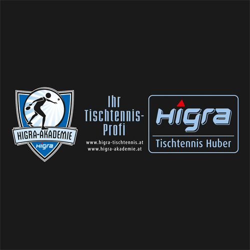 Higra TT- Sport Huber Logo