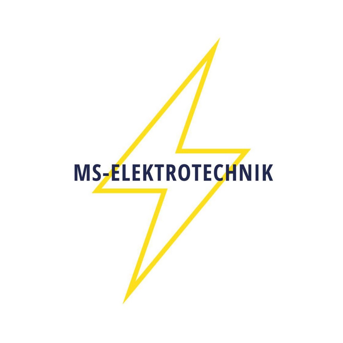 MS Elektrotechnik Viernheim Inh. Marc Schmidt Logo
