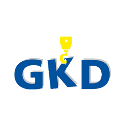 Gronauer Kran-Dienst GmbH Logo