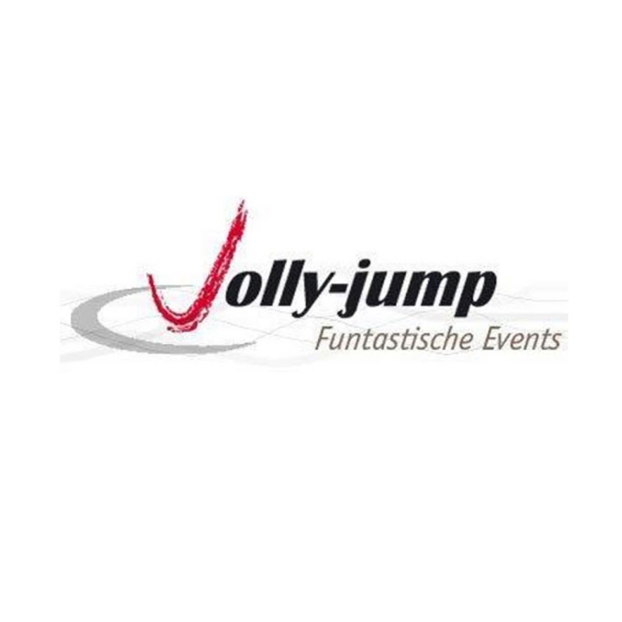 Jolly-Jump Events Logo