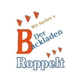 Backladen Roppelt | Forchheim Logo