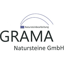 Grama Natursteine GmbH Logo
