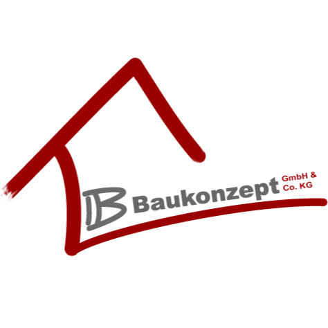 IB Baukonzept GmbH & Co. KG Logo