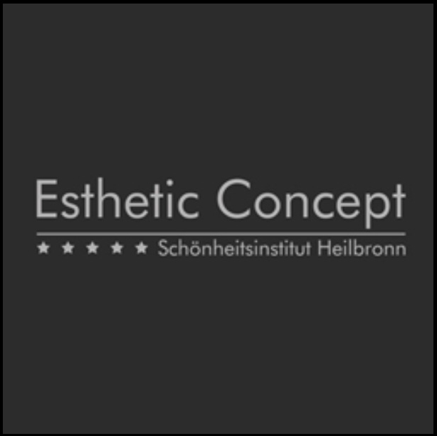 Esthetic Concept Heilbronn Logo