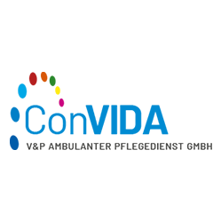 ConVIDA V&P Ambulanter Pflegedienst | Teltow Logo