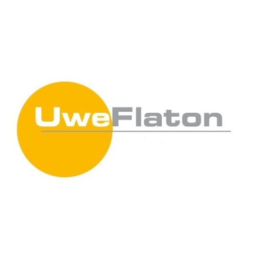 Uwe Flaton Logo