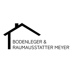 Frank Meyer Raumausstatter & Bodenleger Logo