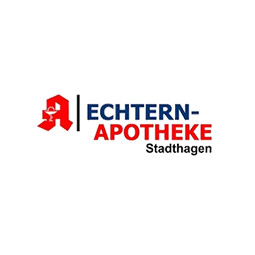 LINDA - Neue Apotheke Inh. Nikolas Schäfer - Stadthagen Logo