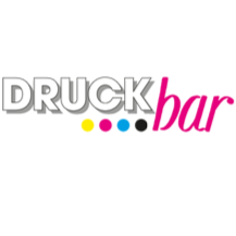 Druckbar- Satz- und Gestaltungsbüro Inh. Susanne Hoffmann Logo