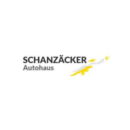 Schanzäcker Autohaus GmbH Logo
