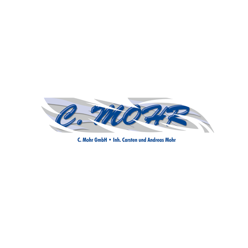 C. Mohr Kfz-Karosserie GmbH & Co.KG Logo