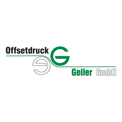 Offsetdruck Geiler GmbH Logo