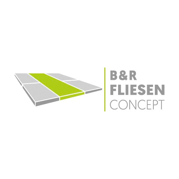 B&R FliesenConcept GmbH & Co. KG Logo