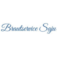 Brautservice Saju Inh. Julia Seniauski Logo