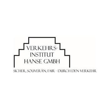 Verkehrsinstitut Hanse GmbH Logo