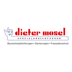 Mosel Spezialabdichtungen & Co.KG Logo