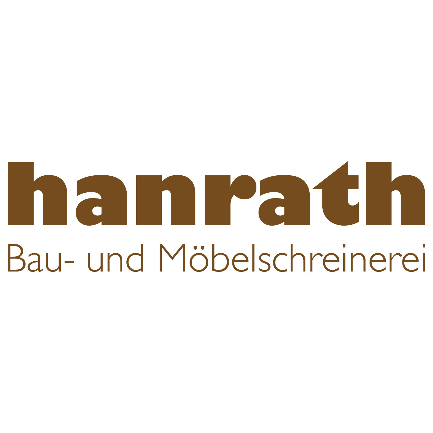 Hanrath GmbH | Brühl Logo