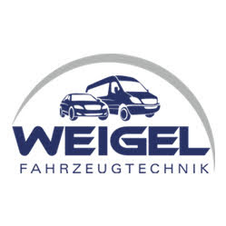 Weigel Fahrzeugtechnik - Sehnde Logo