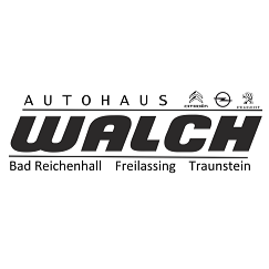 Autohaus Walch GmbH Logo