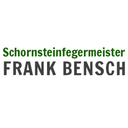 Schornsteinfegermeister Bensch Logo