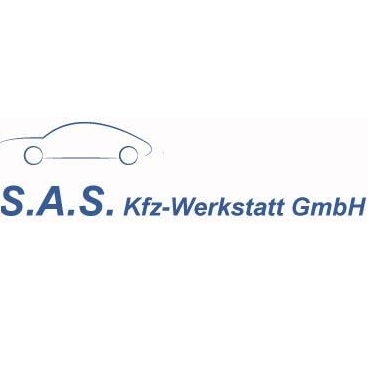 S.A.S. Kfz-Werkstatt GmbH - Berlin Logo