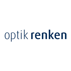 optik renken | Hamburg-Eppendorf Logo