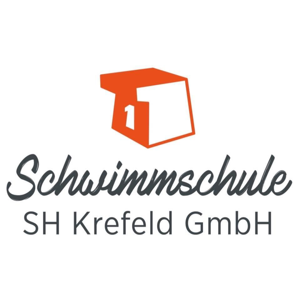 Schwimmschule SH Krefeld GmbH Logo