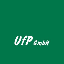 UfP Systemhaus GmbH Logo