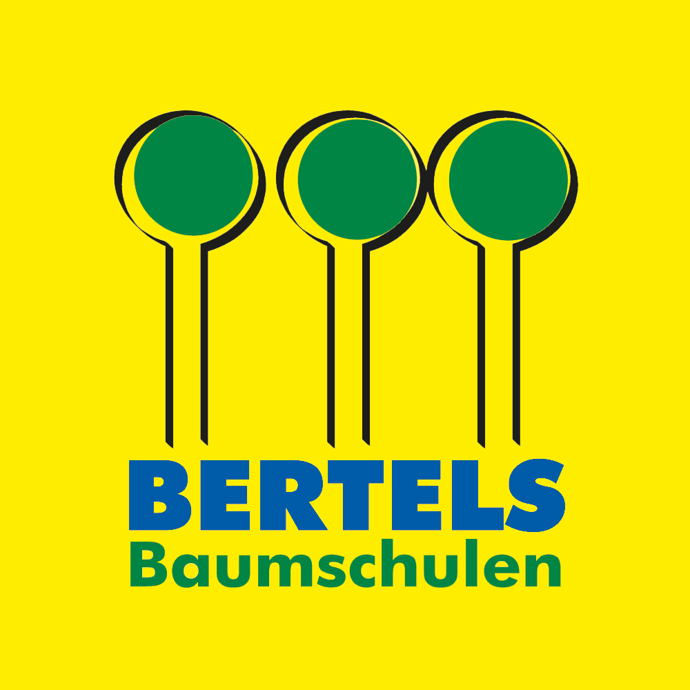 Bertels Pflanzenhandel OHG Logo