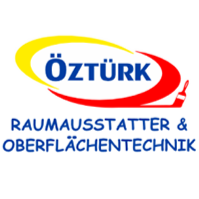 Raumausstatter und Oberflächentechnik Öztürk Logo