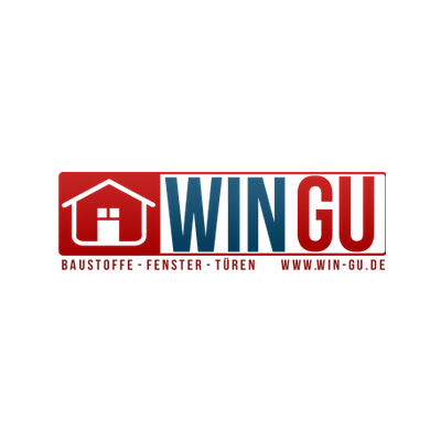 WINGU Bauelemente GmbH & Co. KG Logo