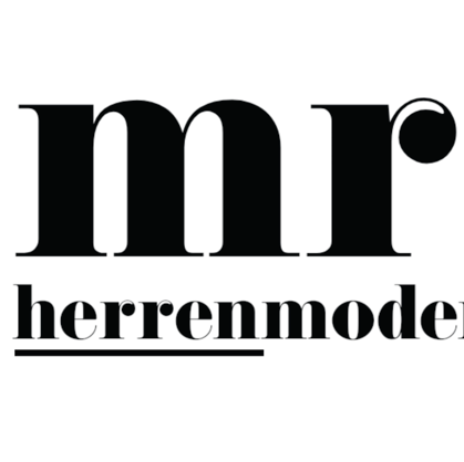 mr herrenmoden Ulrich Kerkloh e.K. in Hannover Logo
