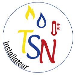 TSN INSTALLATEUR Logo