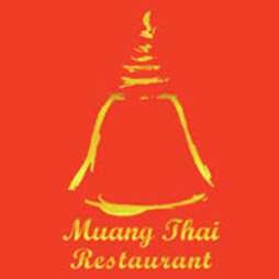 Restaurant Muang Thai GmbH Logo