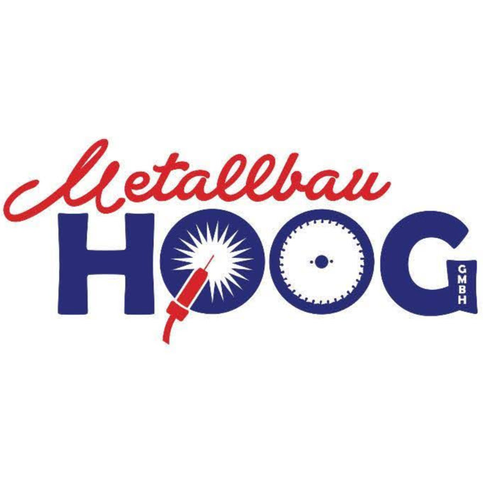 Metallbau Hoog GmbH Logo