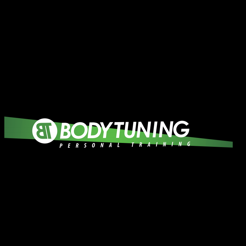 Bodytuning Personal Training Logo