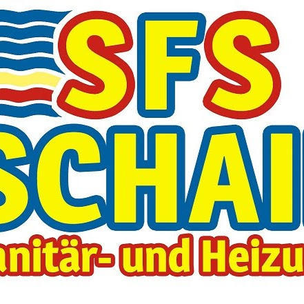 SFS Schaible GmbH Logo