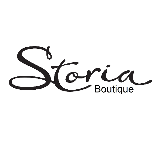 Storia Boutique Logo