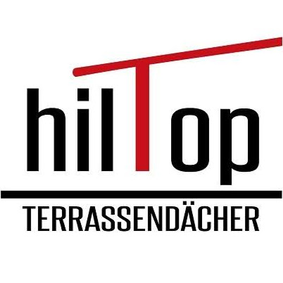HilTop Inh. Tony Hoeding Logo