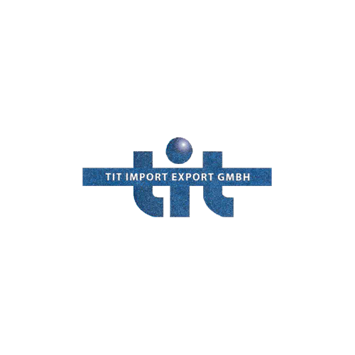 Tit Import Export GmbH Sehnde Logo