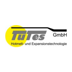 TuTes GmbH Hotmelt- und Expansionstechnologie | Iserlohn Logo