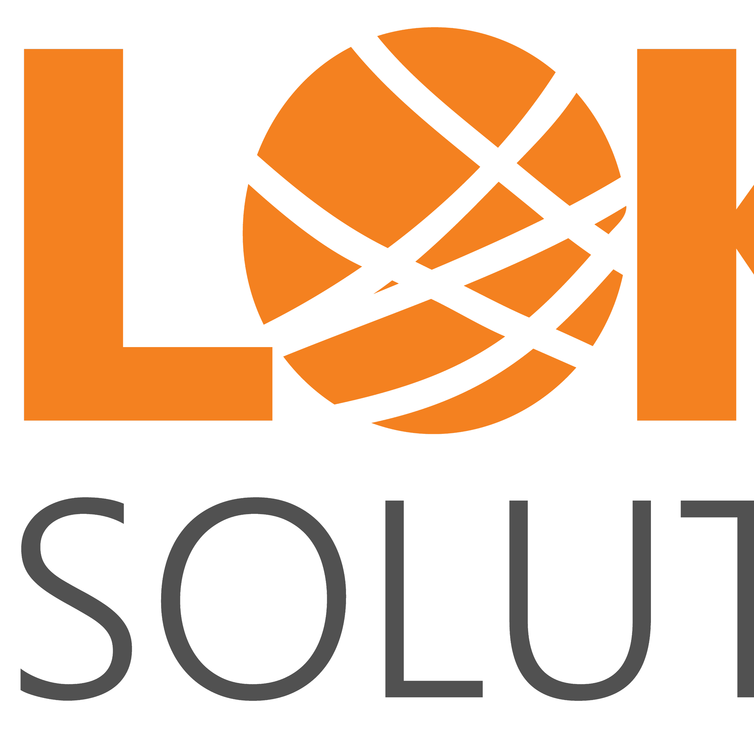 Loket Handels- und Dienstleistungs GmbH Logo