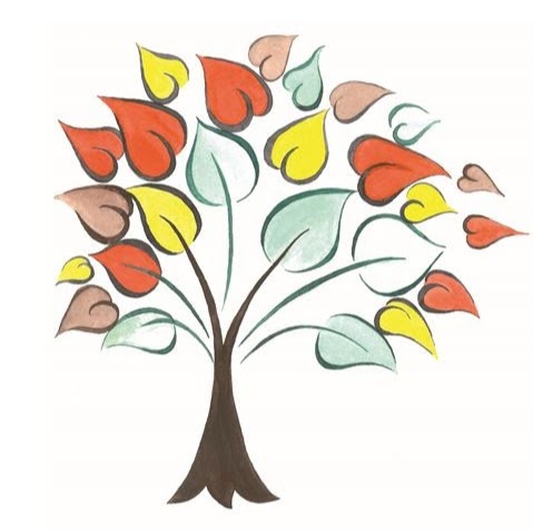 Ambulanter Palliativdienst im Landkreis Schaumburg Logo