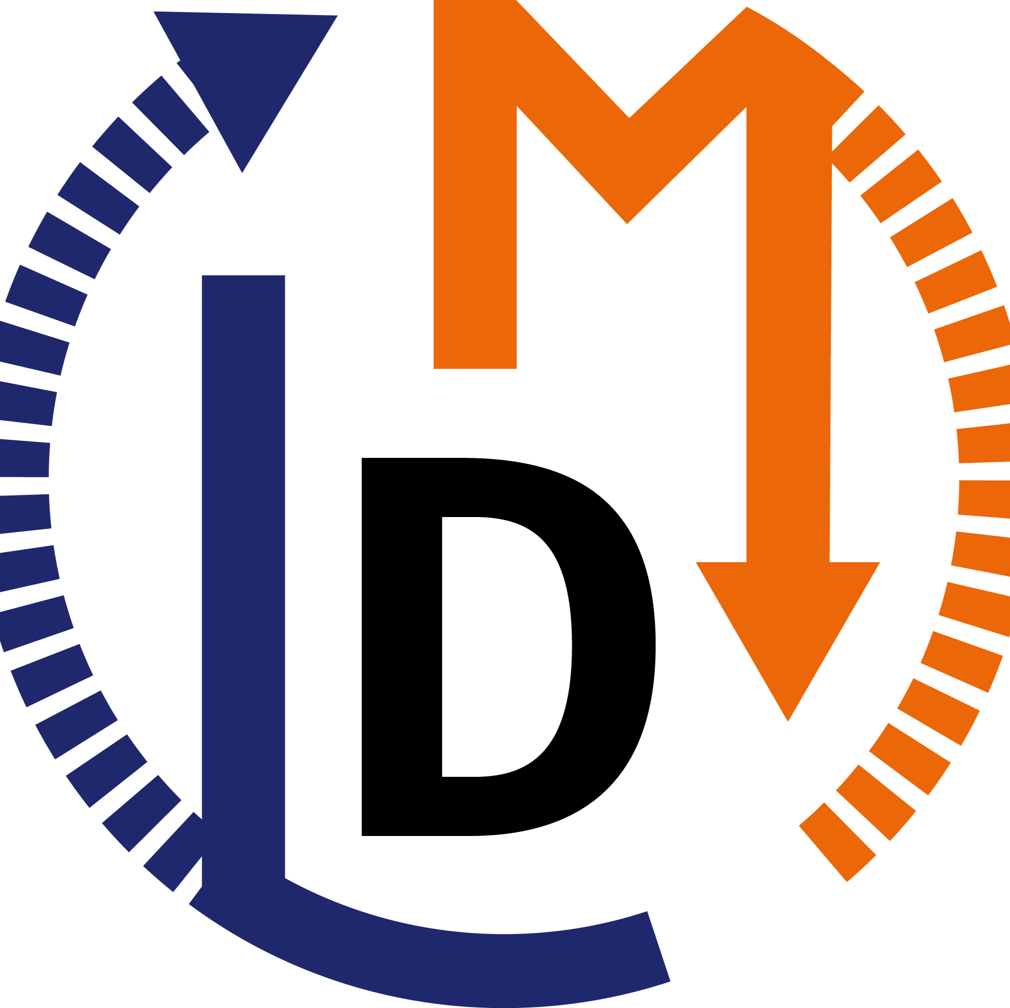 LDM-IT UG Logo