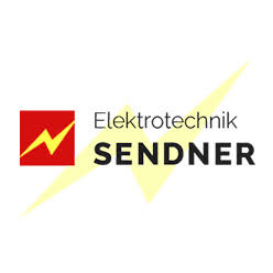 Elektrotechnik Sendner Retzbach Logo