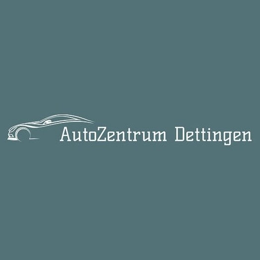 Autozentrum Dettingen Logo