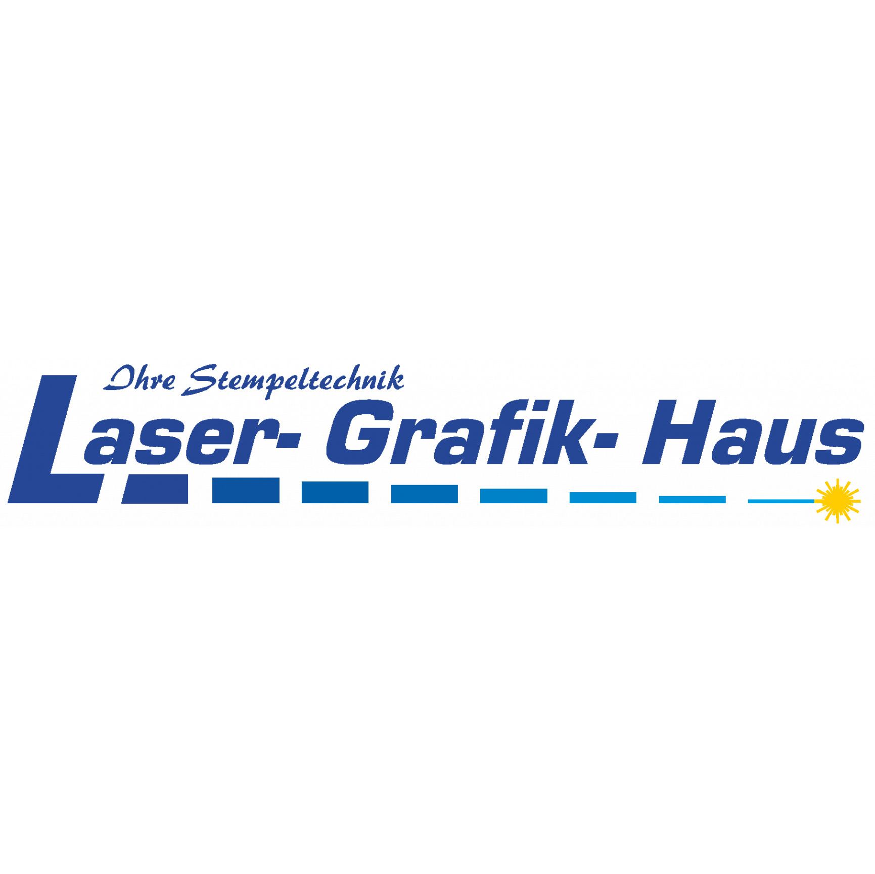 Laser-Grafik-Haus Adelheidsdorf Logo