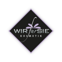 Wir für Sie Kosmetik UG Logo