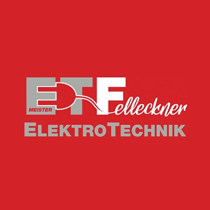 Elektrotechnik Felleckner Inh. Rick Felleckner Logo